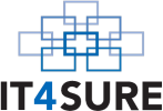 IT4Sure logo